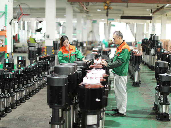 工廠車間 工廠車間